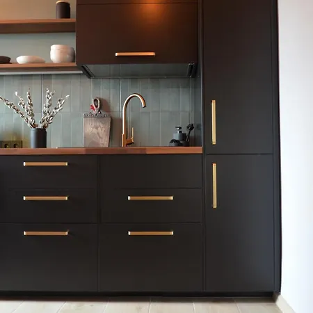 Apartamento Panorama