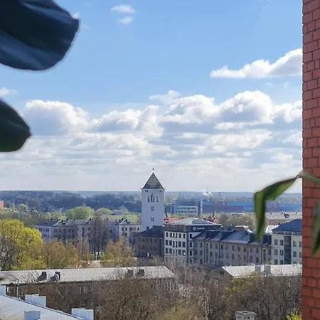 Apartment Panorama *