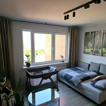 Apartment Panorama *